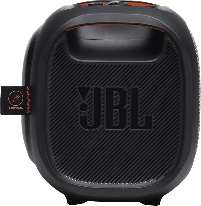 PARTYBOX ON THE GO 2