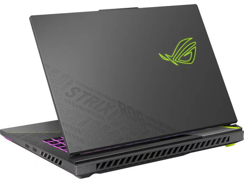ROG Strix G16 G614PP-S5016W