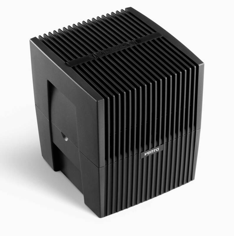 LW15 Classic-Original schwarz