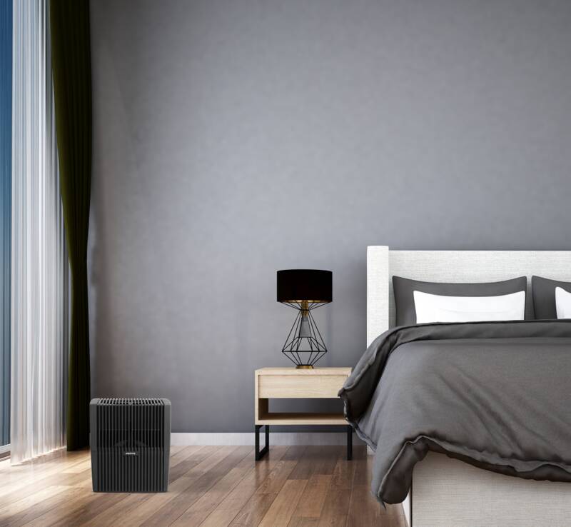 LW25 Classic-Original schwarz