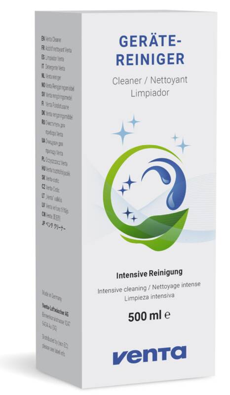 Gerätereiniger 500ml