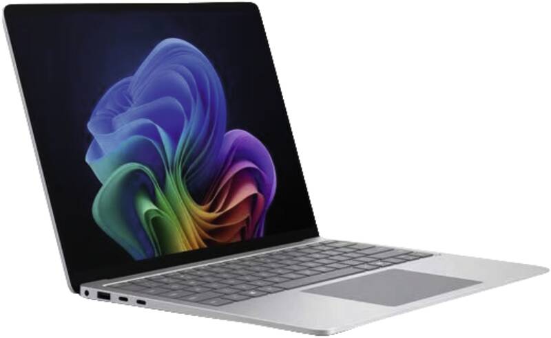 Surface Laptop 7 Business 15 (Ultra 7, 16 GB, 512 GB)