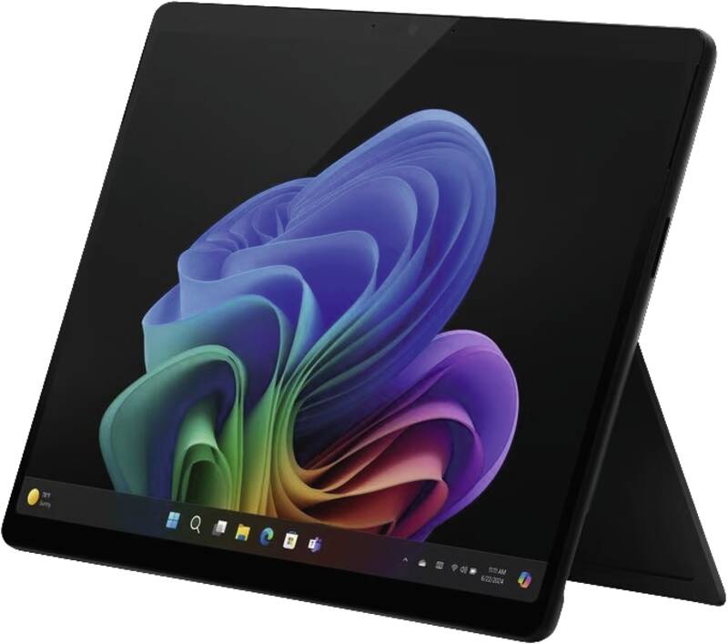 Surface Pro 11 Business (Ultra 5, 16 GB, 256 GB)