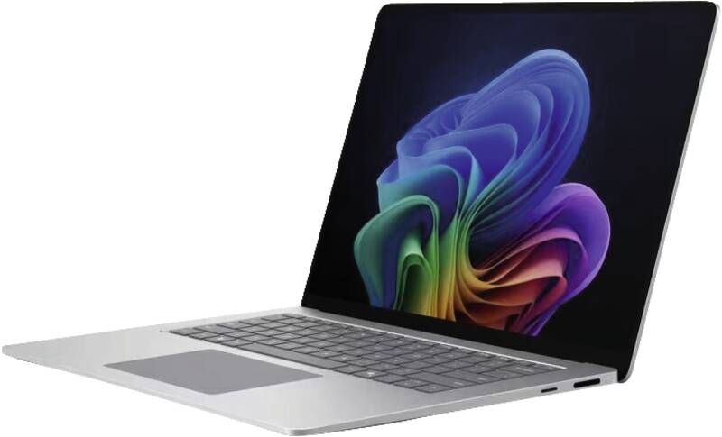 Surface Laptop 7 Business 15 (Ultra 5, 16 GB, 256 GB)