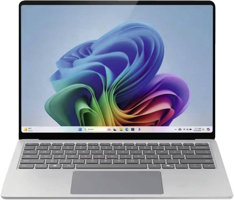 Surface Laptop 7 Business 13.8 (X Elite, 16 GB, 1 TB)