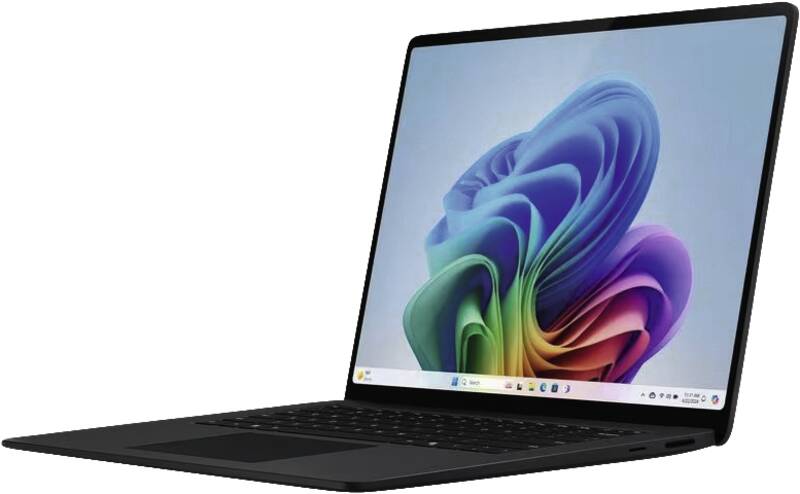 Surface Laptop 7 Business 15 (X Elite, 16 GB, 1 TB)