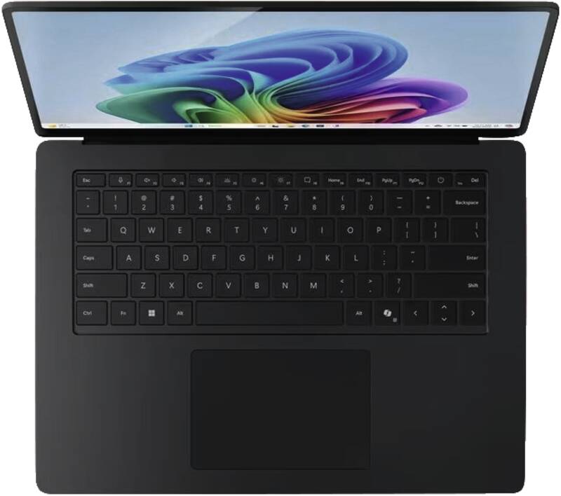 Surface Laptop 7 Business 15 (X Elite, 16 GB, 1 TB)