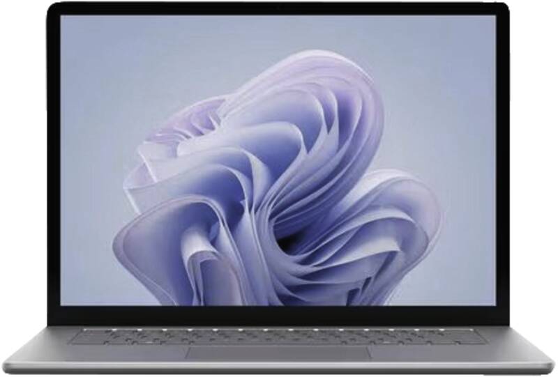 Surface Laptop 6 15 Business (7, 16 GB, 512 GB)