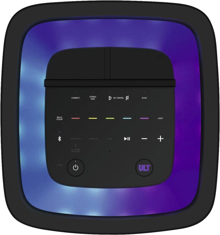 SRS-ULT900AC / ULT Tower 9 (AC) - Bluetooth Partybox