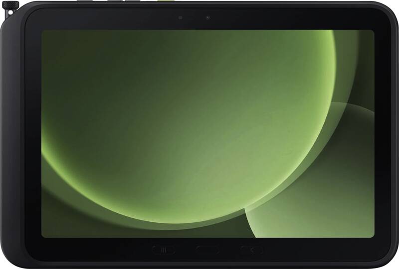 Tab Active 5 Pro X356 10.1 5G 6GB RAM 128GB Enterprise Edit