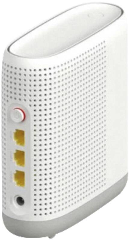 WLAN-Box 5 Pro