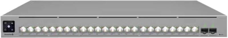 ECS-24-POE-EU 26 Port