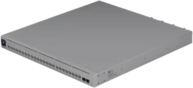 ECS-24-POE-EU 26 Port