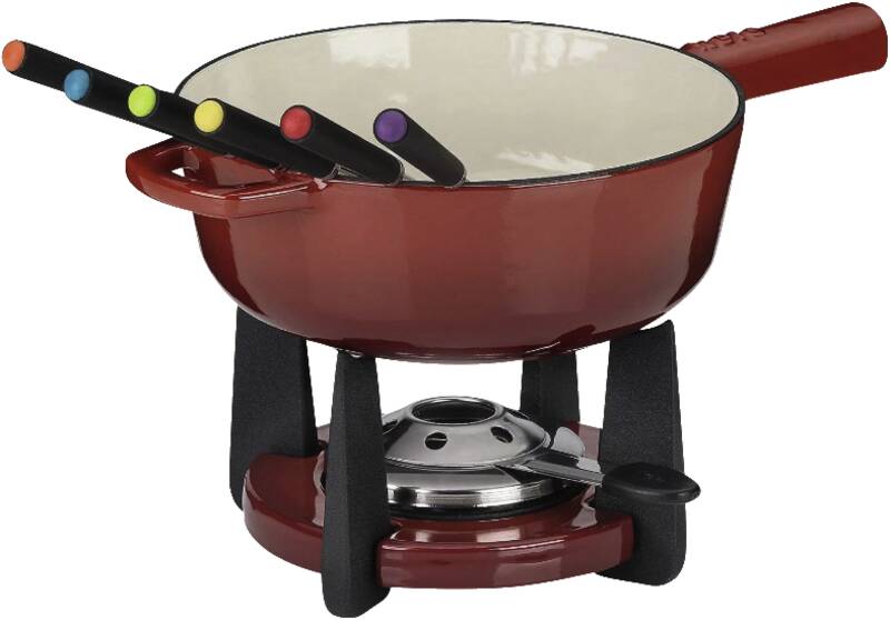 Käsefondue-Set Calido