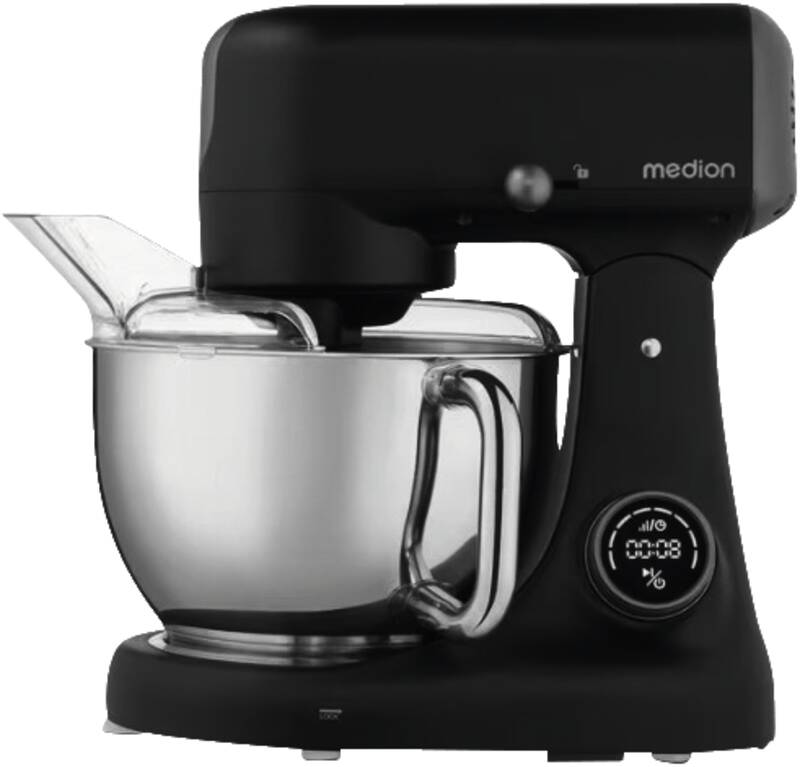 LIFE Digitale Küchenmaschine 1892506