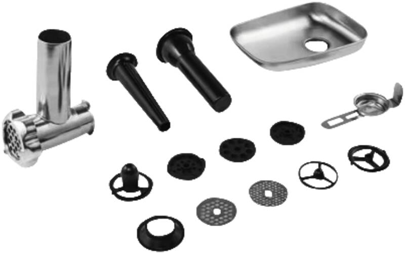 LIFE Digitale Küchenmaschine 1892506