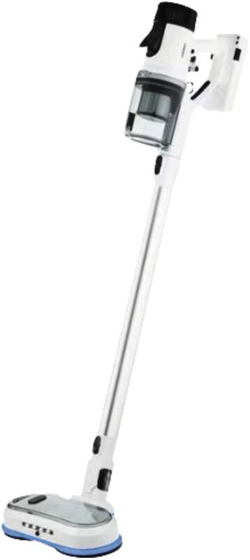 P400 W+ Akku-Stielstaubsauger