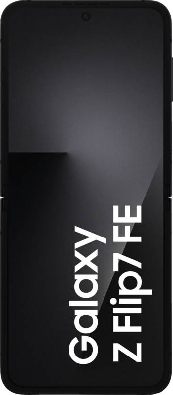 Galaxy Z Flip7 FE F761B 128GB