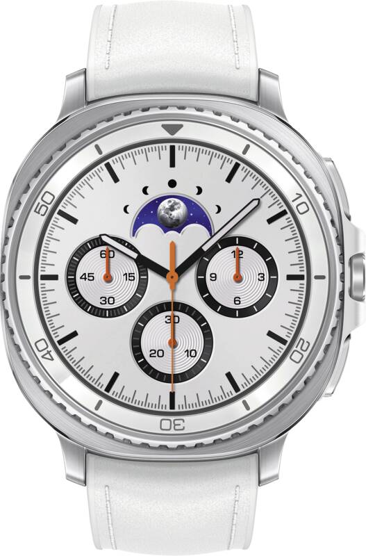 Galaxy Watch8 Classic 46mm LTE