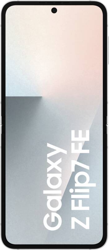 Galaxy Z Flip7 FE F761B 128GB