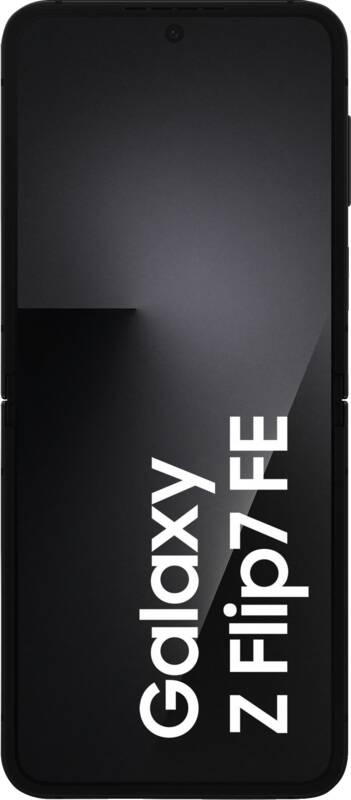 Galaxy Z Flip7 FE F761B 256GB