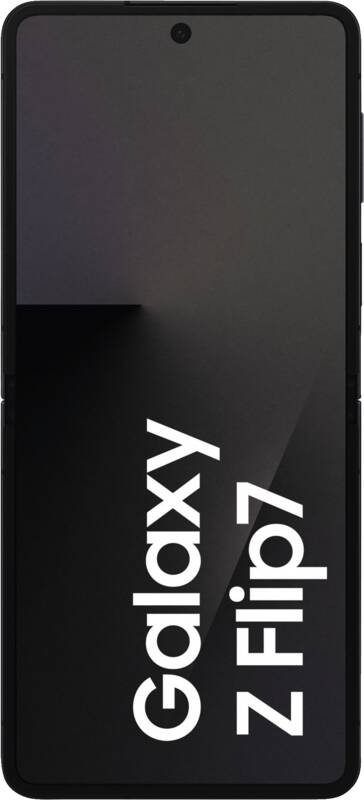 Galaxy Z Flip7 F766B 256GB