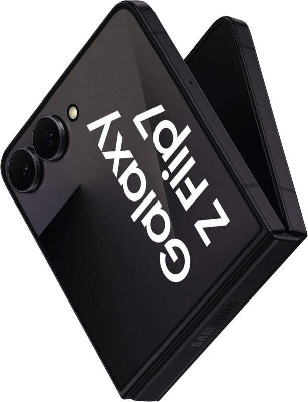 Galaxy Z Flip7 F766B 256GB