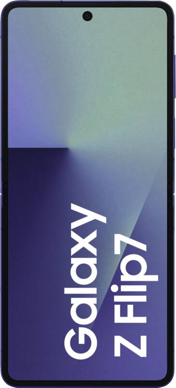 Galaxy Z Flip7 F766B 512GB