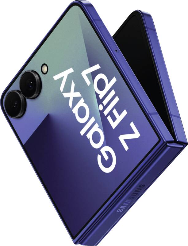 Galaxy Z Flip7 F766B 512GB