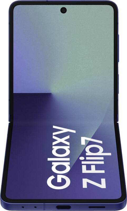 Galaxy Z Flip7 F766B 512GB