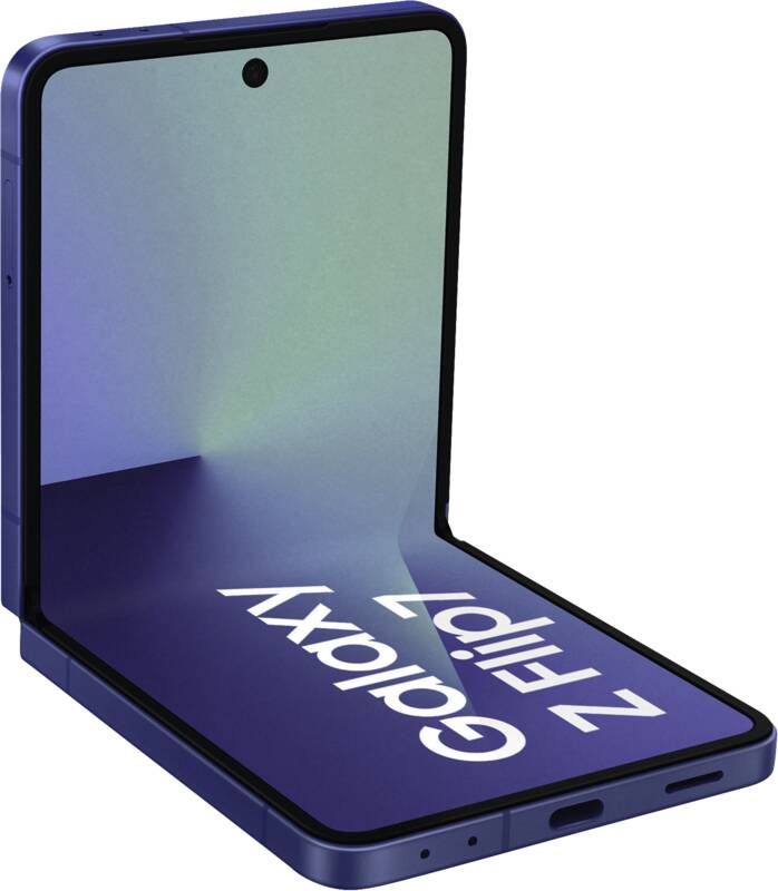Galaxy Z Flip7 F766B 512GB
