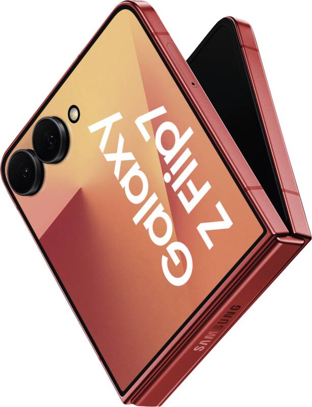 Galaxy Z Flip7 F766B 512GB