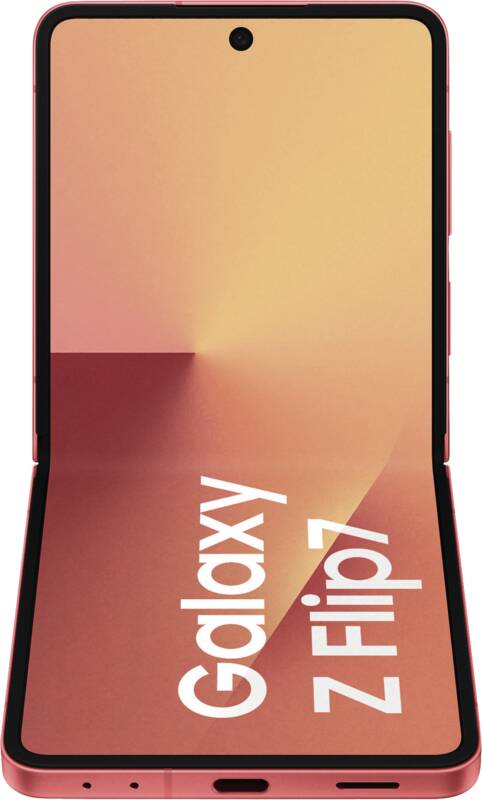 Galaxy Z Flip7 F766B 512GB