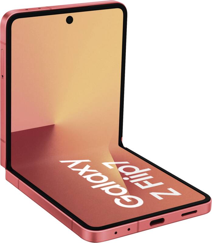 Galaxy Z Flip7 F766B 512GB