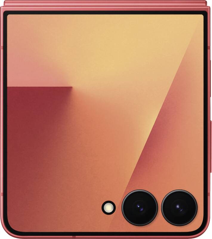 Galaxy Z Flip7 F766B 512GB