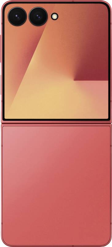 Galaxy Z Flip7 F766B 512GB
