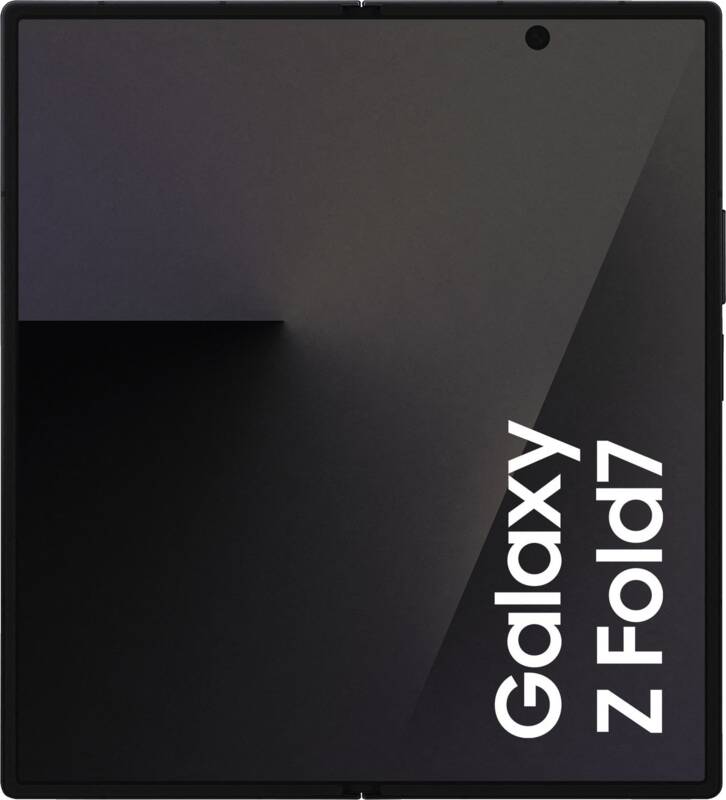 Galaxy Z Fold7 F966B 256GB