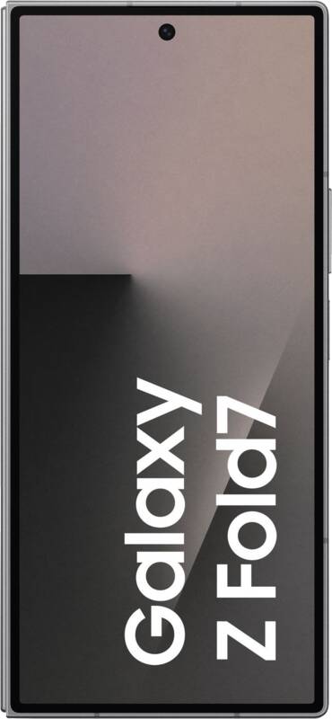 Galaxy Z Fold7 F966B 256GB