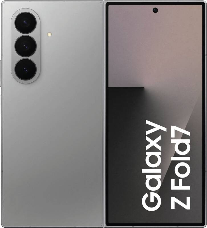 Galaxy Z Fold7 F966B 256GB