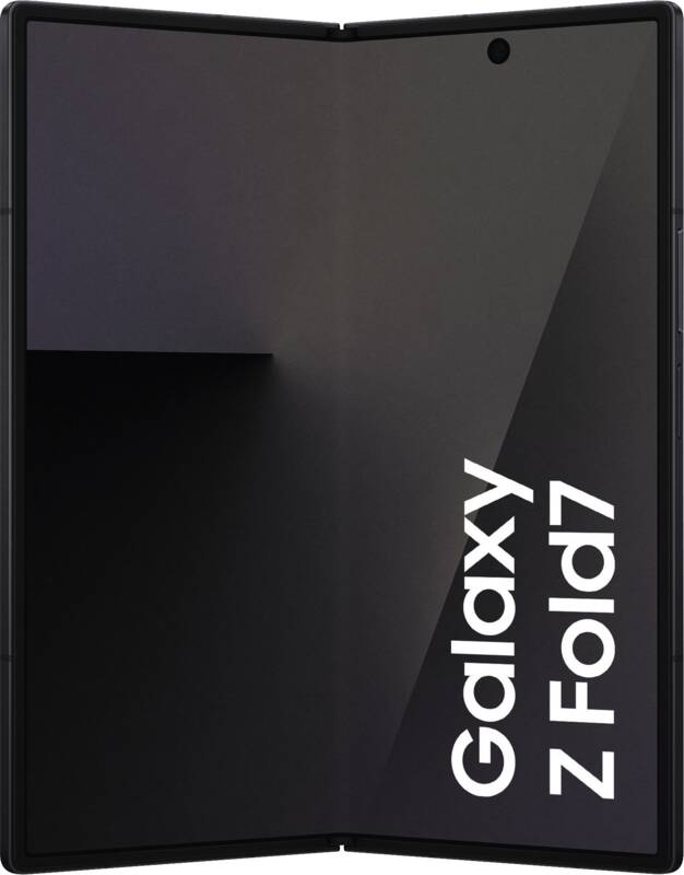 Galaxy Z Fold7 F966B 512GB
