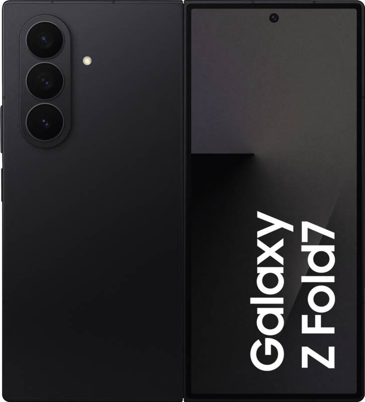 Galaxy Z Fold7 F966B 512GB