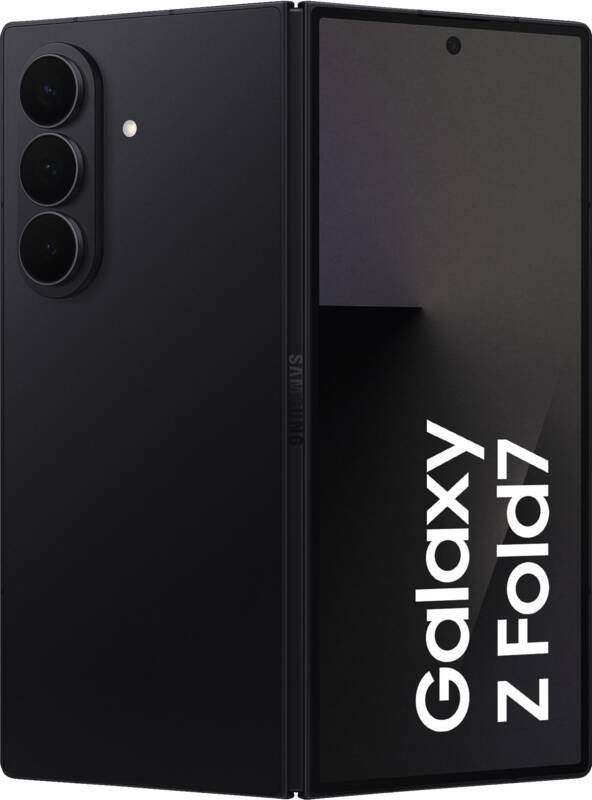 Galaxy Z Fold7 F966B 512GB