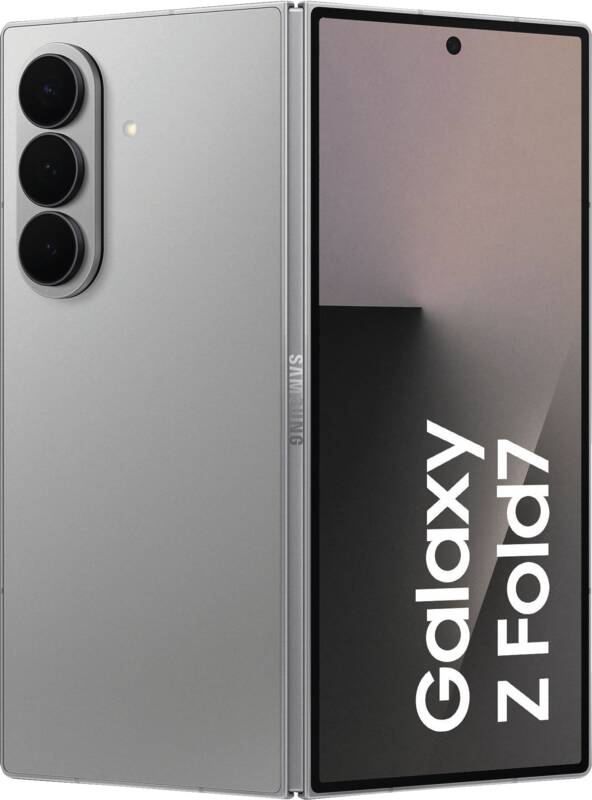 Galaxy Z Fold7 F966B 512GB