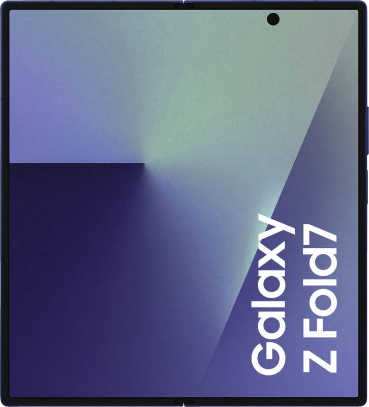 Galaxy Z Fold7 F966B 512GB