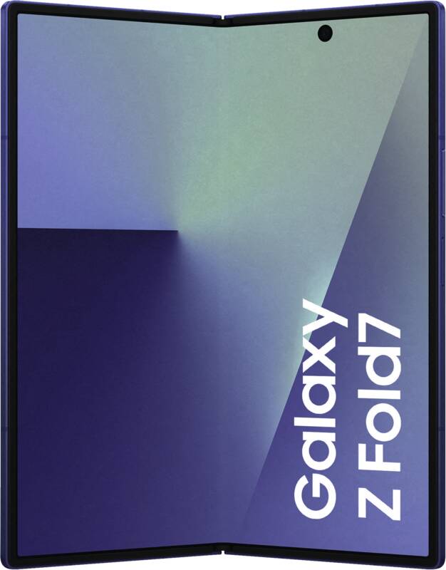 Galaxy Z Fold7 F966B 512GB