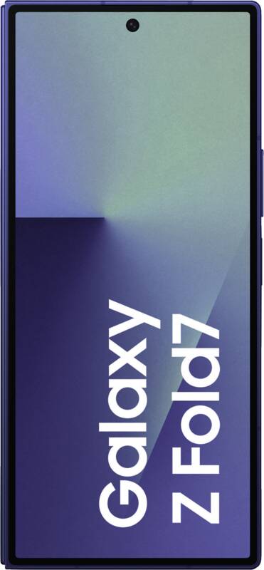 Galaxy Z Fold7 F966B 512GB