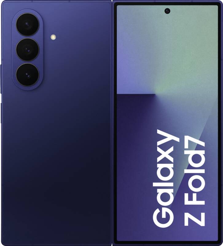 Galaxy Z Fold7 F966B 512GB