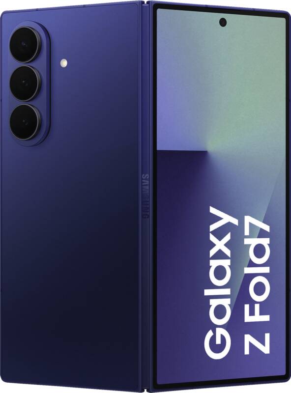 Galaxy Z Fold7 F966B 512GB