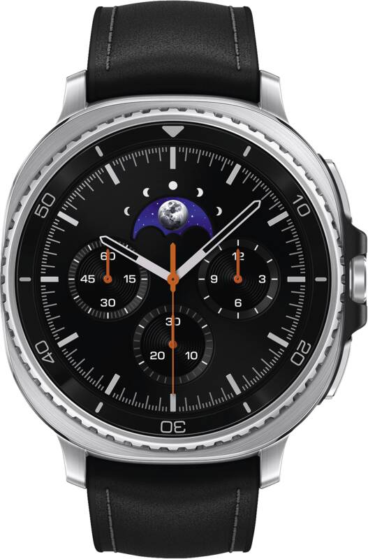 Galaxy Watch8 Classic 46mm BT