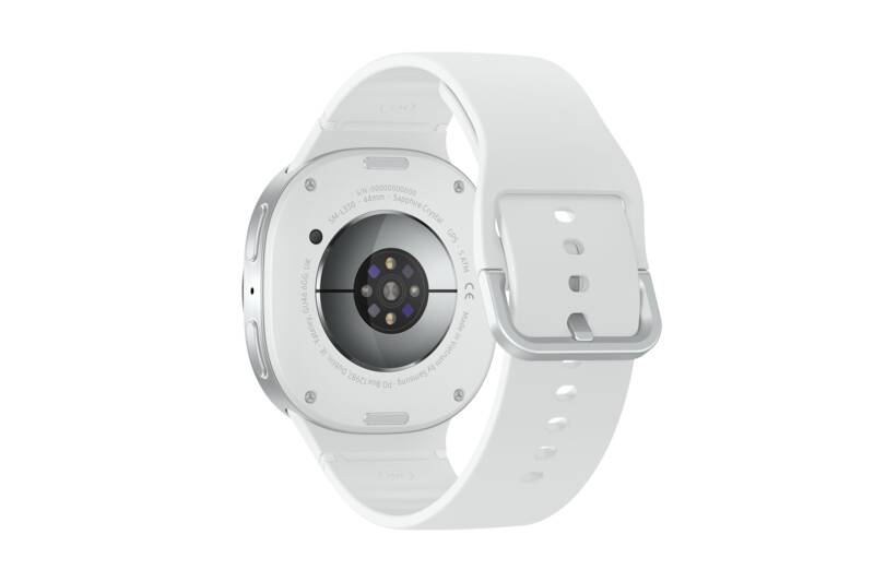 Galaxy Watch8 44mm BT